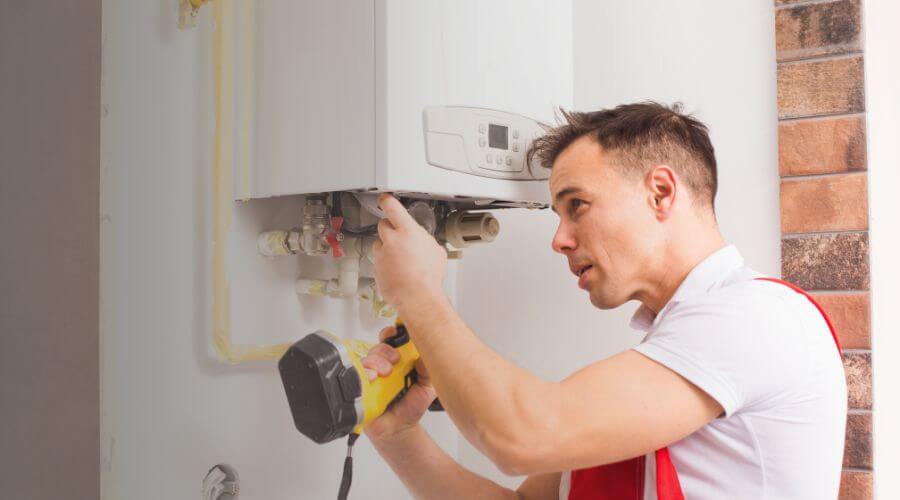 Local expert plumbing services in Spray, OR